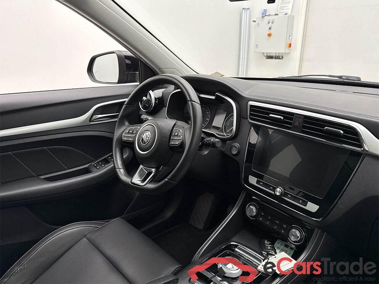 MG MG ZS EV Luxury 45 kWh #3