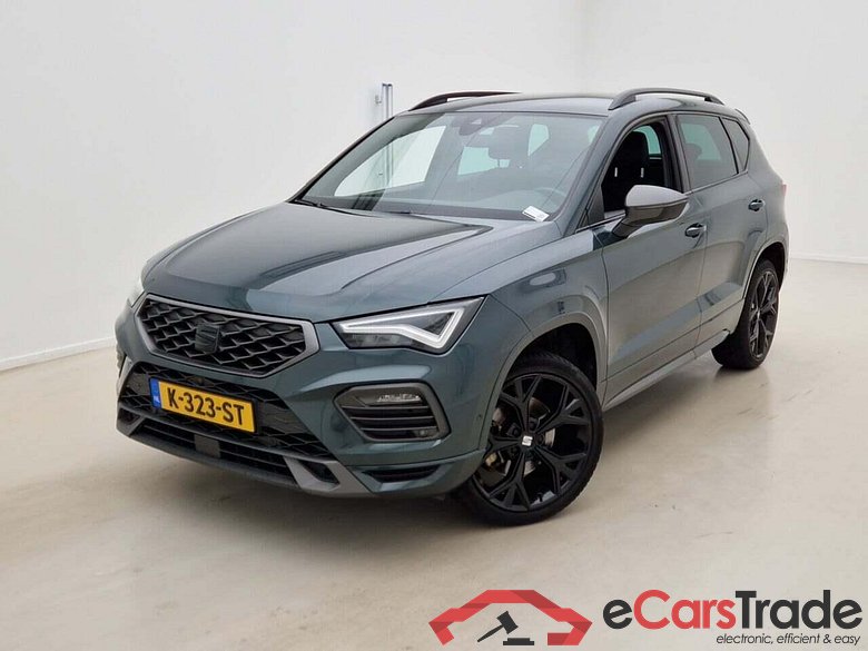 SEAT Ateca 1.5 TSI FR Business Int. DSG #1
