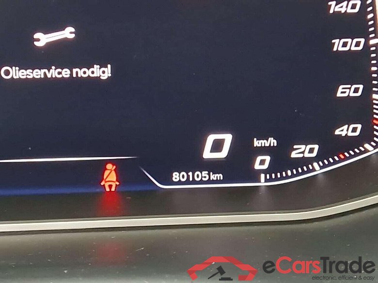 SEAT Ateca 1.5 TSI FR Business Int. DSG #4