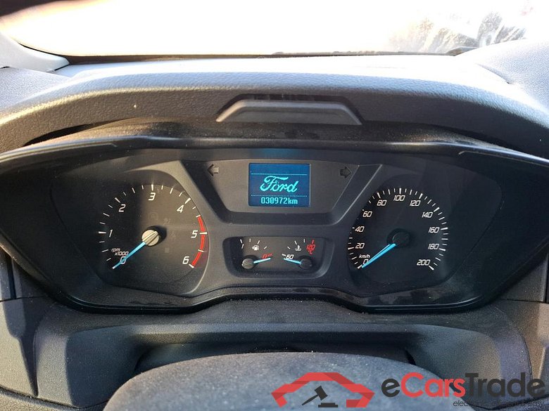 Transit Plateau 350 L4 2.0 TDCi 130CV BVM6 E6 #6