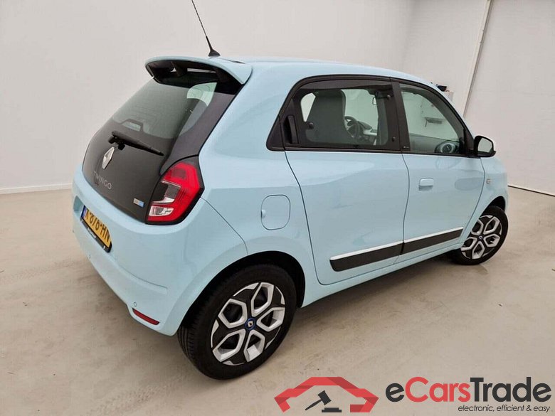 RENAULT Twingo Z.E. EV Collection 22kWH #2