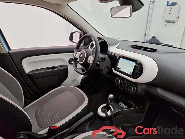 RENAULT Twingo Z.E. EV Collection 22kWH #3