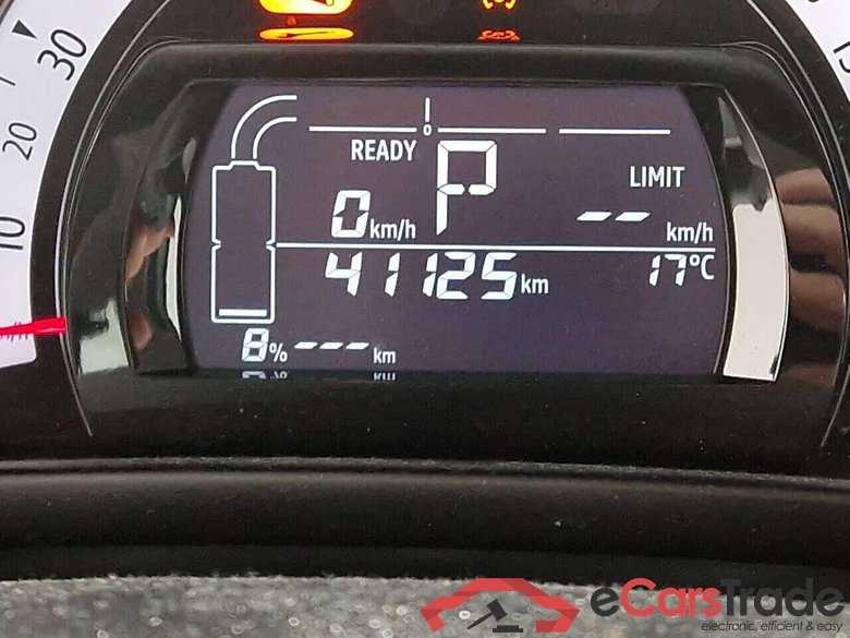 RENAULT Twingo Z.E. EV Collection 22kWH #4