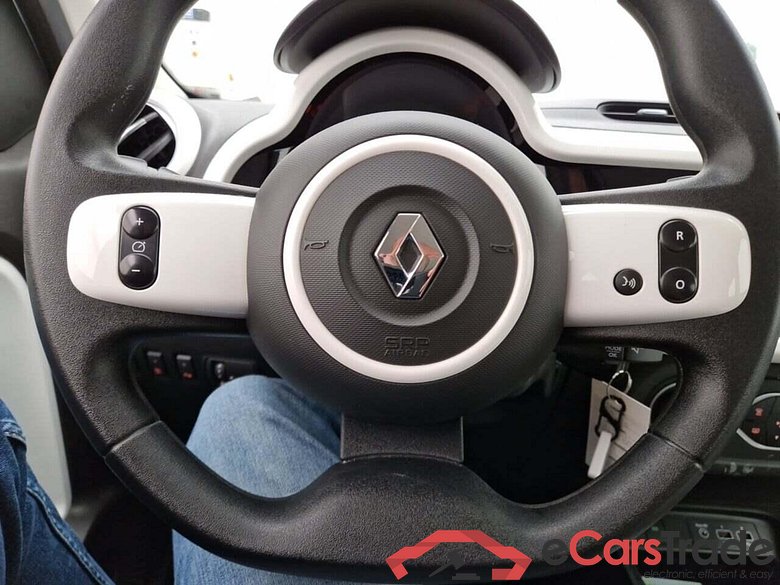RENAULT Twingo Z.E. EV Collection 22kWH #6