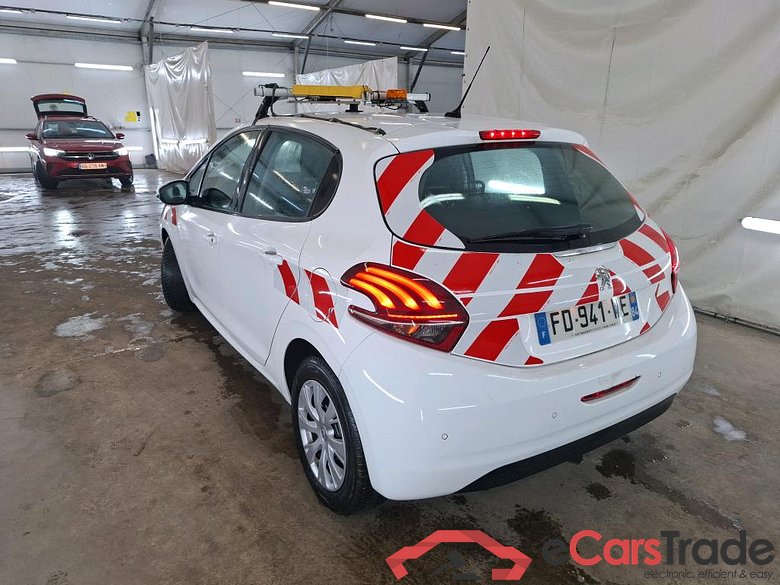 208 Affaire Premium Pack 1.2 80CV BVM5 E6dT #2