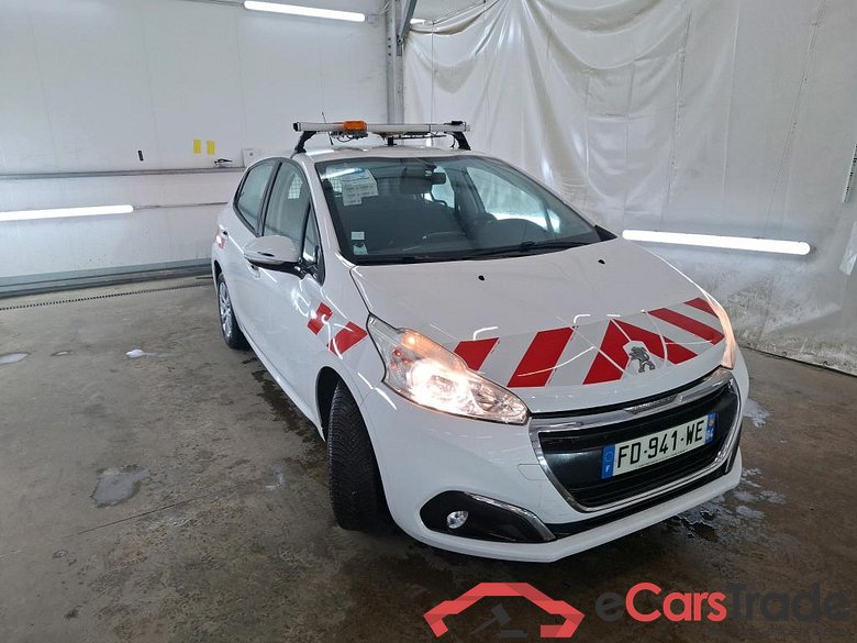 208 Affaire Premium Pack 1.2 80CV BVM5 E6dT #4