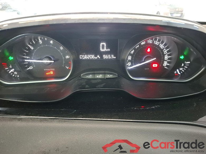 208 Affaire Premium Pack 1.2 80CV BVM5 E6dT #6