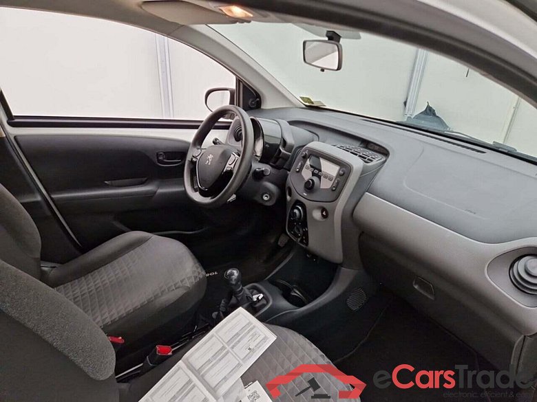PEUGEOT 108 1.0 e-VTi Active #3