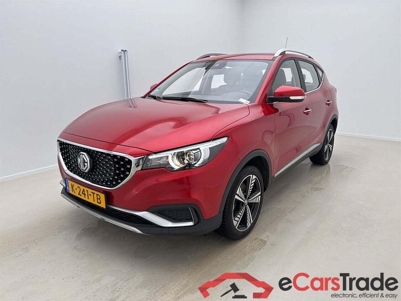 MG MG ZS EV Luxury 45 kWh