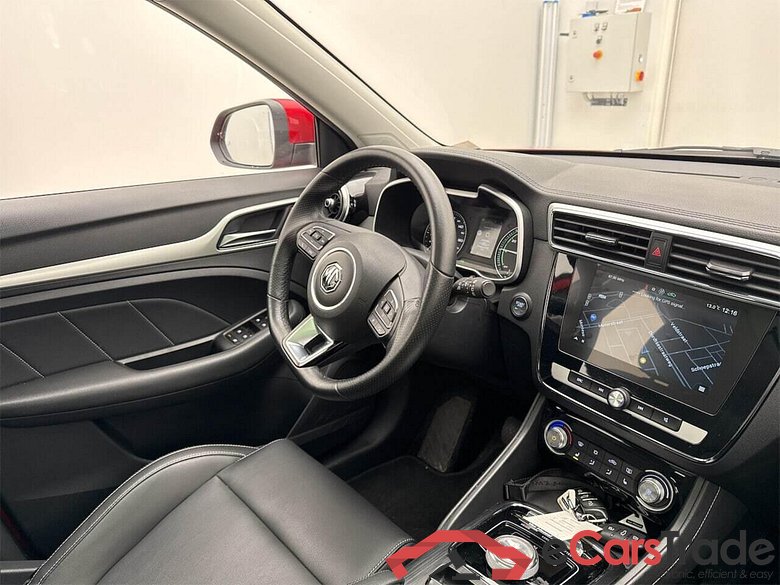 MG MG ZS EV Luxury 45 kWh #3