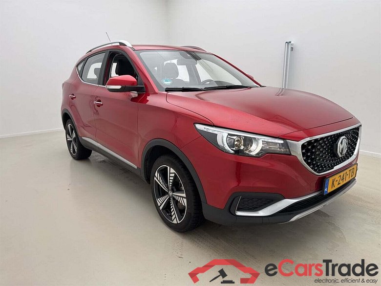 MG MG ZS EV Luxury 45 kWh #4