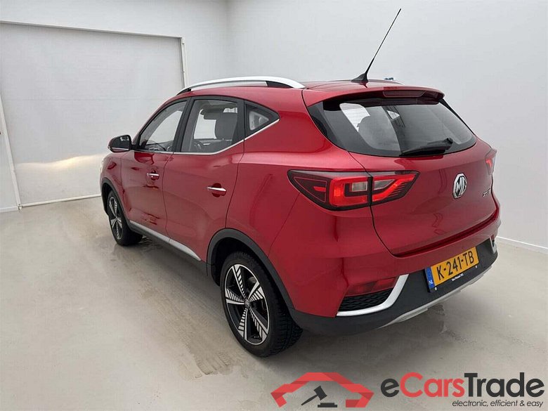MG MG ZS EV Luxury 45 kWh #5