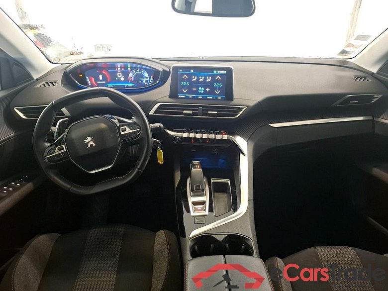 3008 Active Business 1.2 PureTech 130CV BVA8 E6d #5