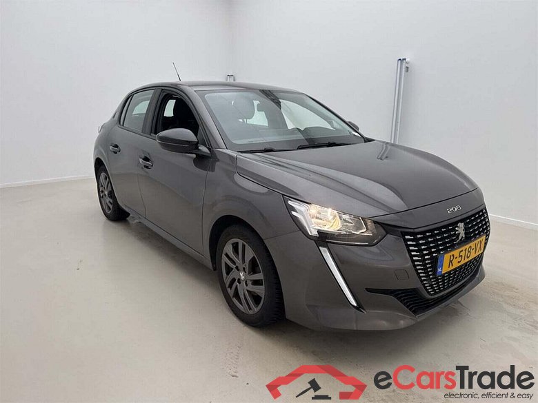 PEUGEOT 208 1.2 PT Active Pack #4