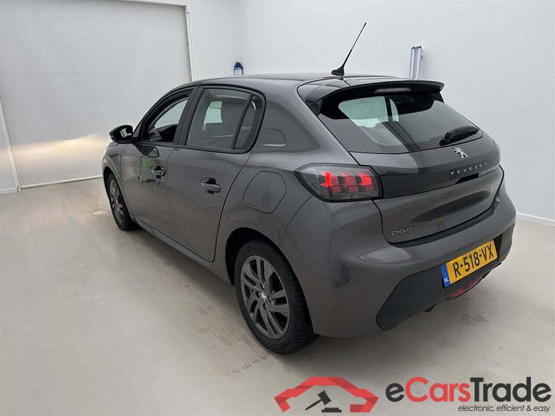 PEUGEOT 208 1.2 PT Active Pack #5