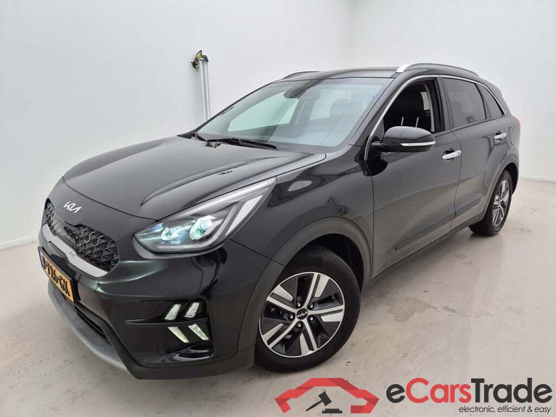 KIA Niro 1.6 GDi Hybr Executiveline AUT #1