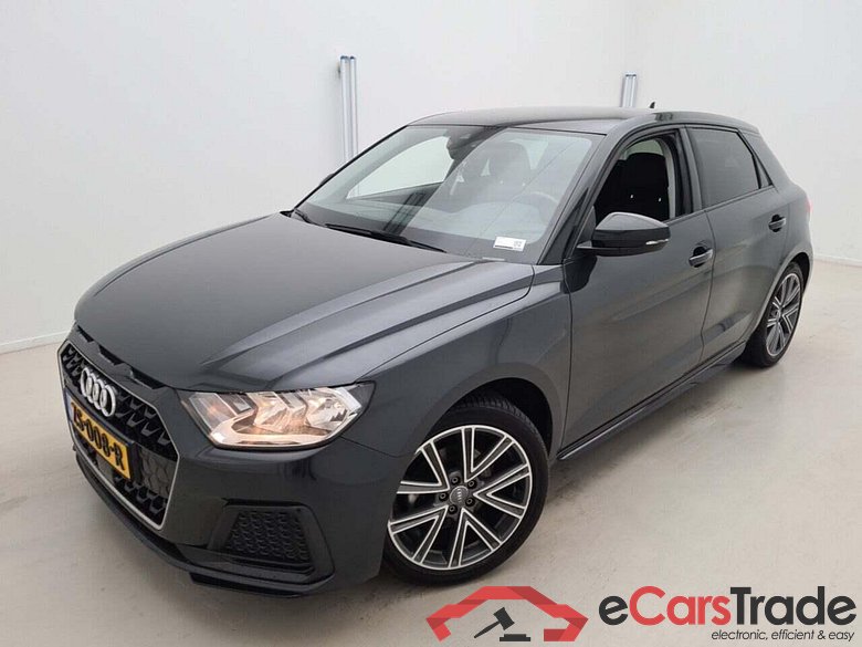 AUDI A1 Sportback 30 TFSI epic S-Tronic #1