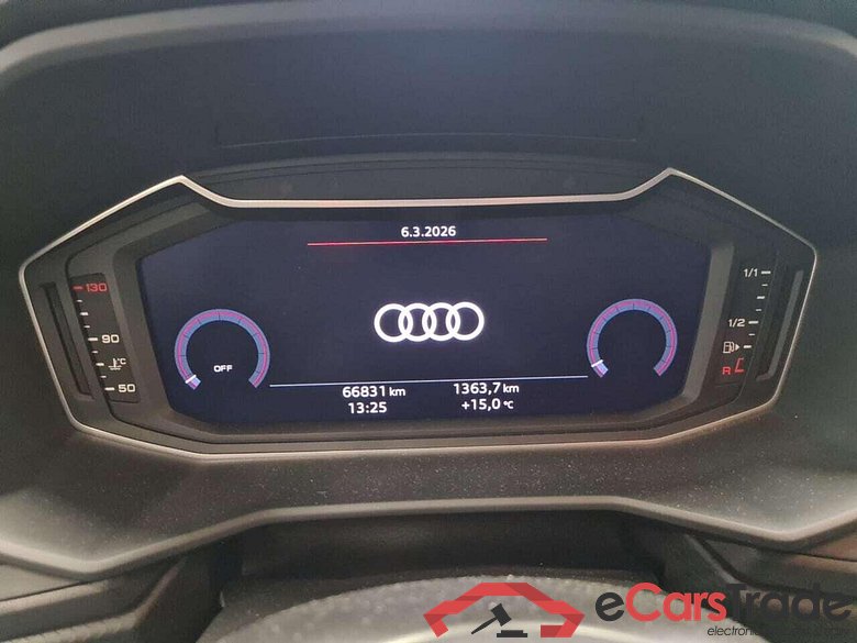 AUDI A1 Sportback 30 TFSI epic S-Tronic #5