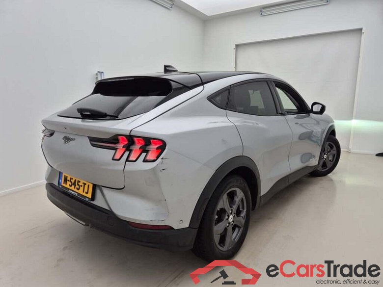 FORD Mustang Mach-E RWD 75 kWh #2