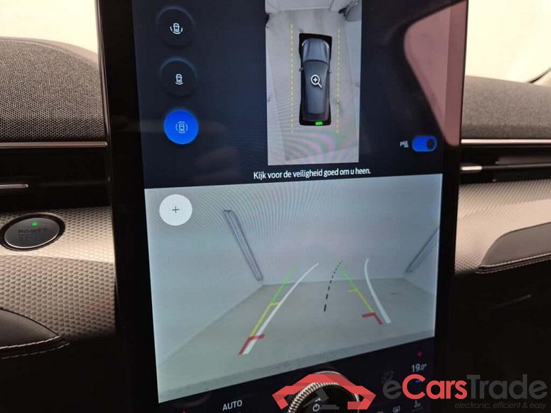 FORD Mustang Mach-E RWD 75 kWh #6