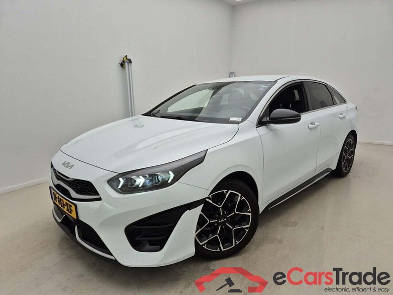 KIA PRO CEED 1.5 T-GDi GT-Line