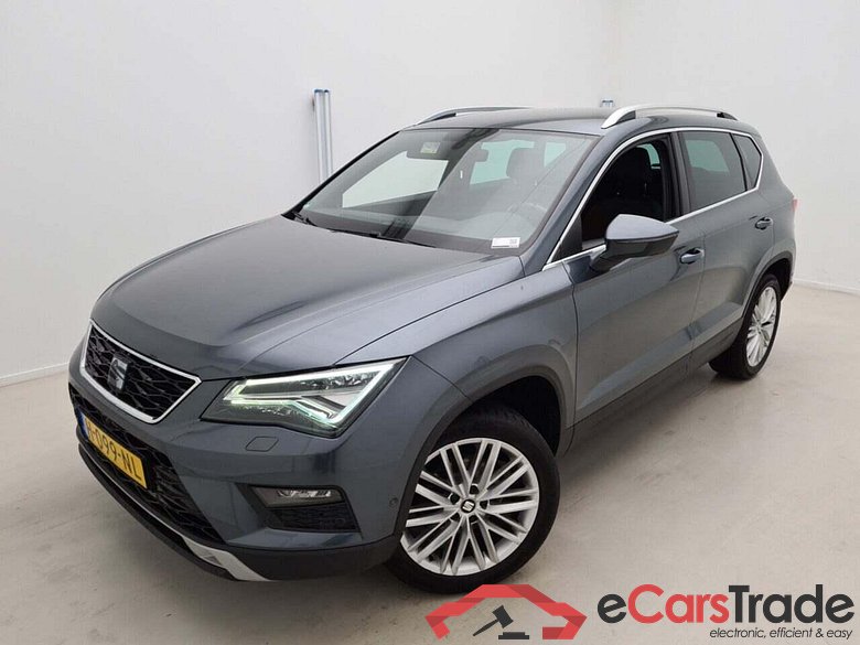 SEAT Ateca 1.5 TSI Xc BnsInt
