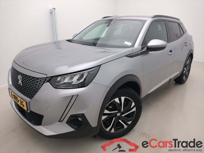 PEUGEOT e-2008 EV BL Allure 50 kWh #1