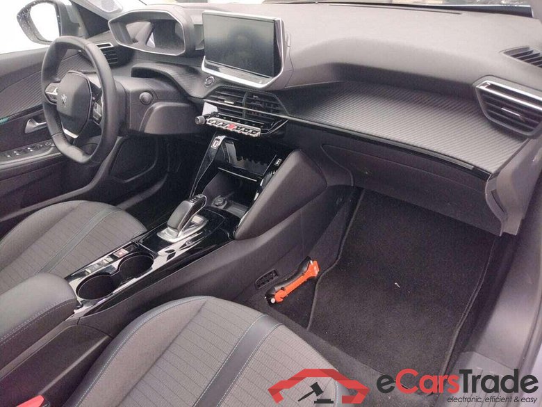 PEUGEOT e-2008 EV BL Allure 50 kWh #3