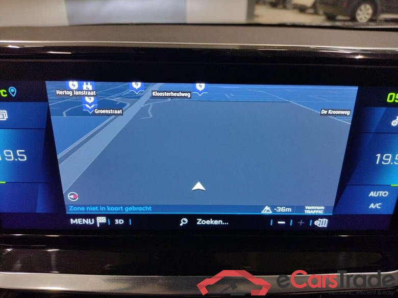 PEUGEOT e-2008 EV BL Allure 50 kWh #6