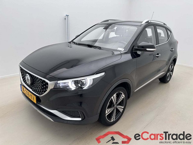 MG MG ZS EV Luxury 45 kWh