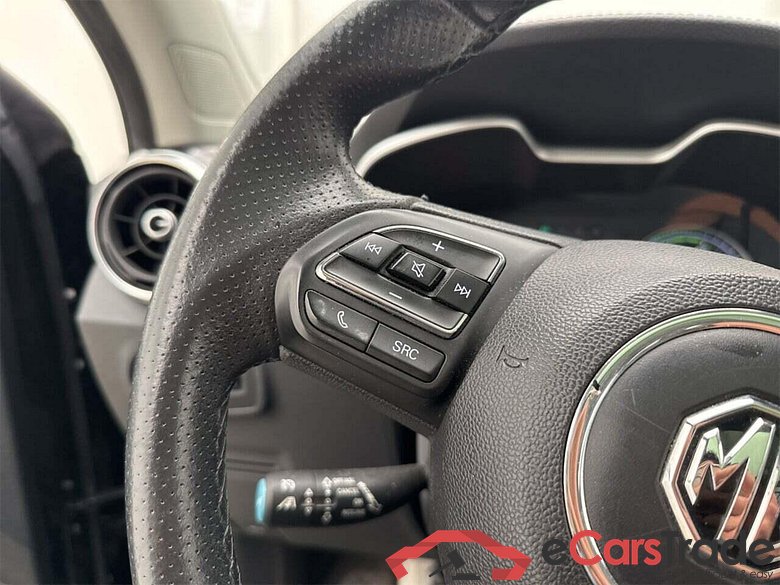 MG MG ZS EV Luxury 45 kWh #6