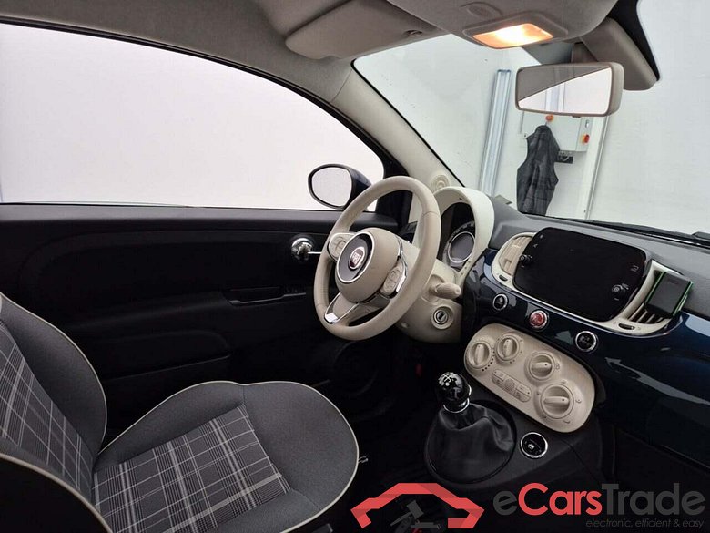 FIAT 500 1.0 Hybr. Lounge #3
