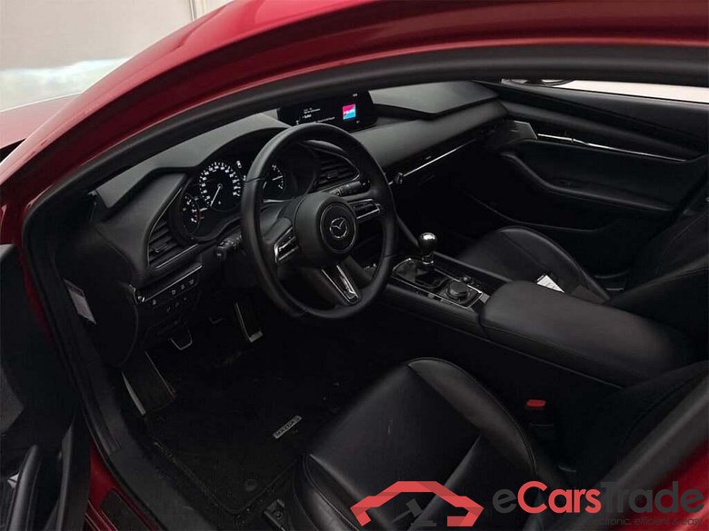 Mazda 3 2.0 e-SA-X Luxury #3