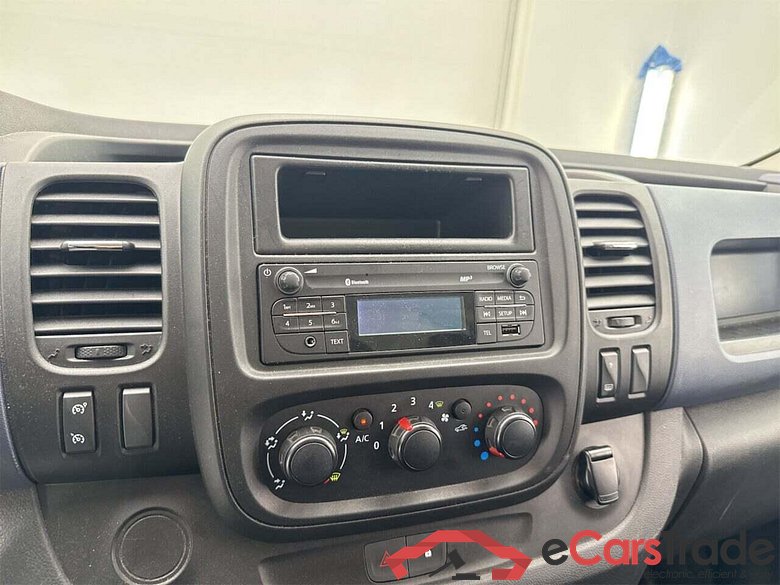 OPEL Vivaro 1.6 CDTI L2H1 DC Sp. #6