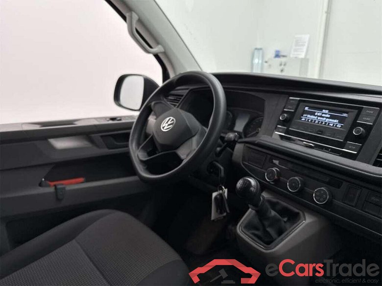 VOLKSWAGEN Transporter 2.0 TDI L1H1  #3