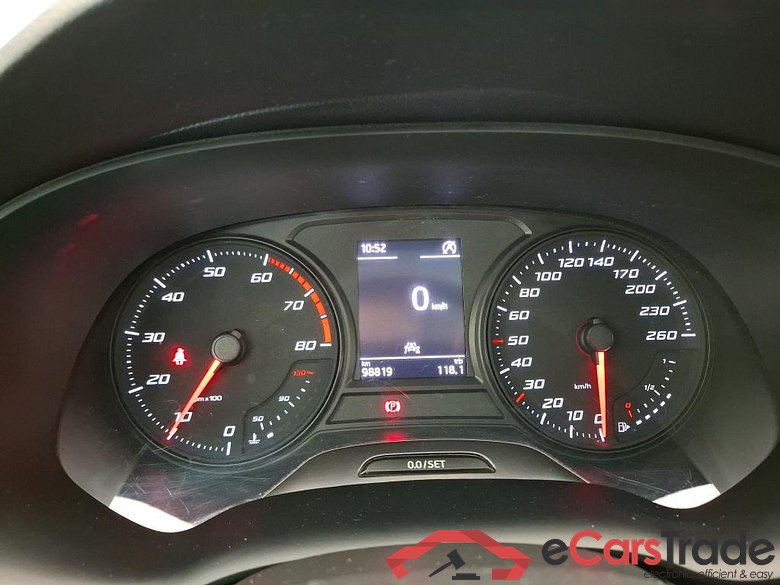 Ateca Reference 1.0 TSI 115CV BVM6 E6dT #6