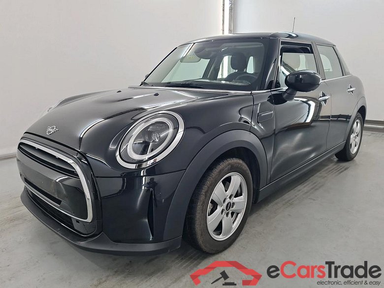 MINI MINI 5 DOOR 1.5 COOPER AUTO