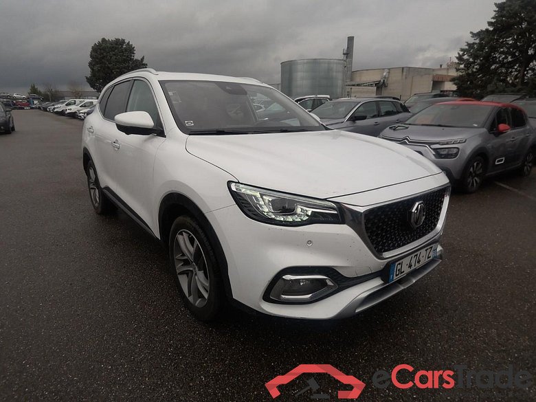 EHS LUXURY PHEV 258CH RISK chtx #2