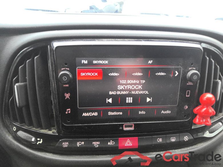 DOBLO CARGO 1.3MJ PRO LOUNGE #1