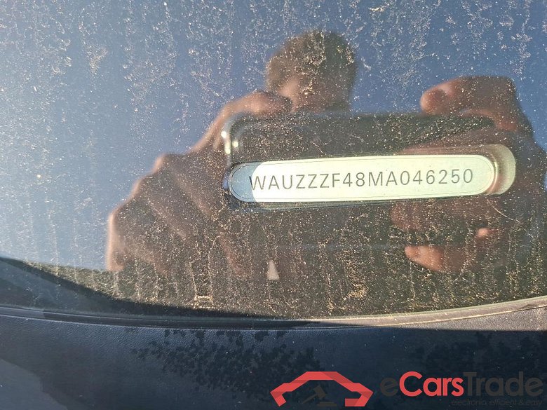 AUDI A4 Avant 110 kW #2