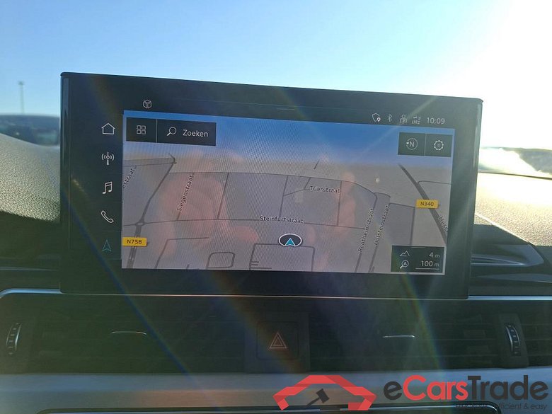 AUDI A4 Avant 110 kW #3