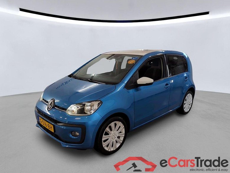 VOLKSWAGEN up! 44 kW