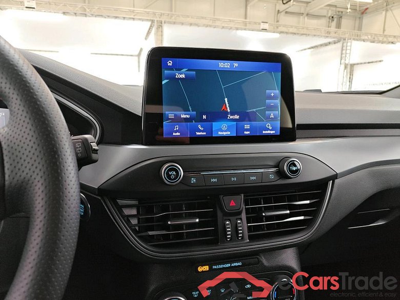 FORD Focus Wagon 91 kW #3