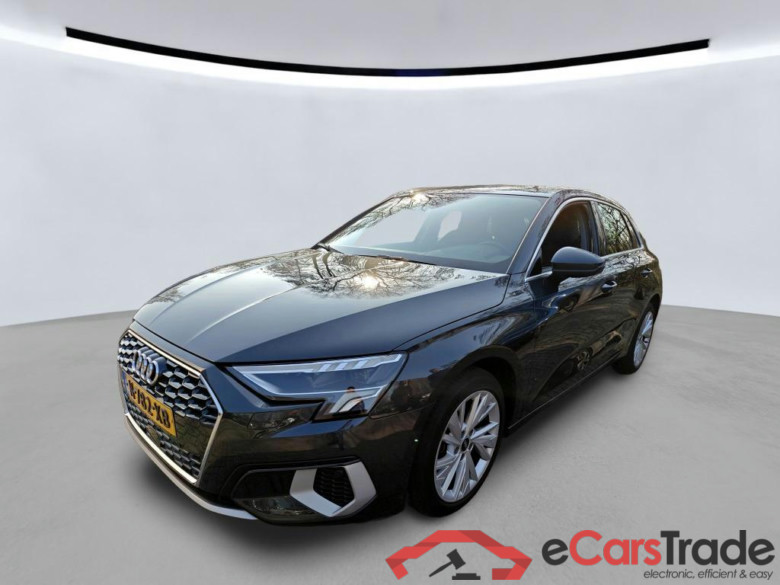 AUDI A3 Sportback 81 kW #1