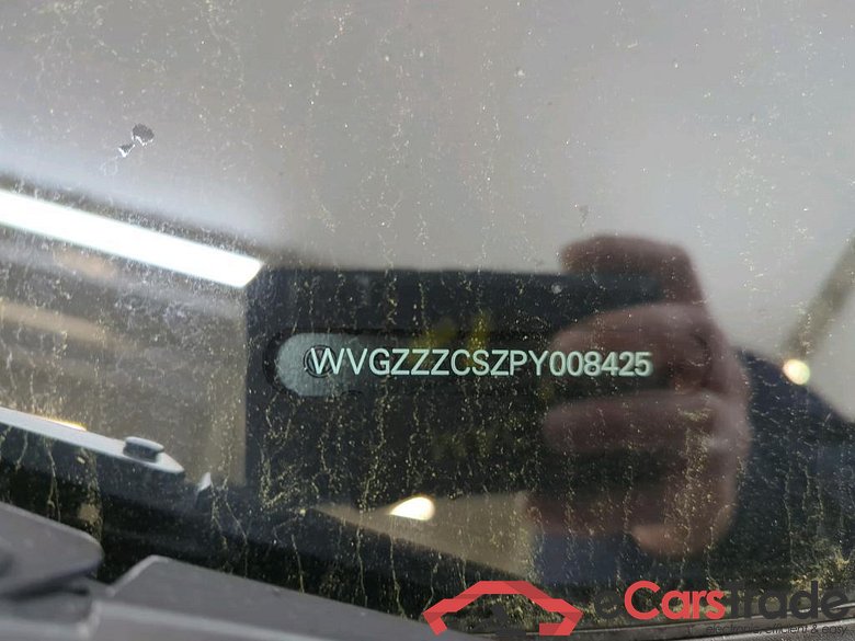 VOLKSWAGEN Taigo 81 kW #3