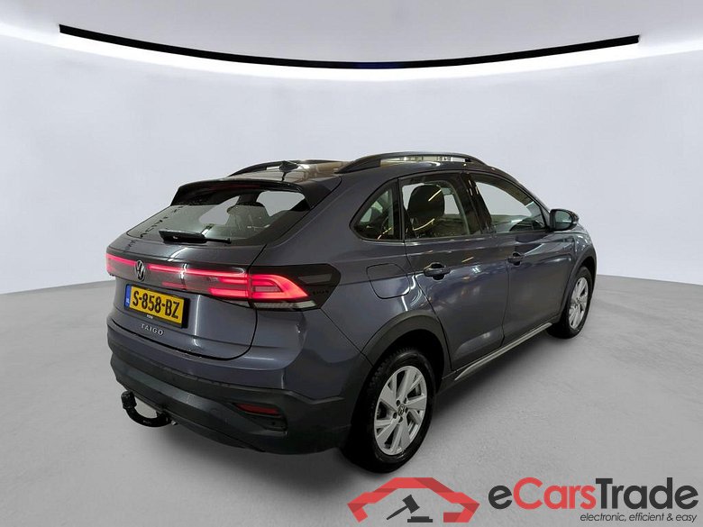 VOLKSWAGEN Taigo 81 kW #6