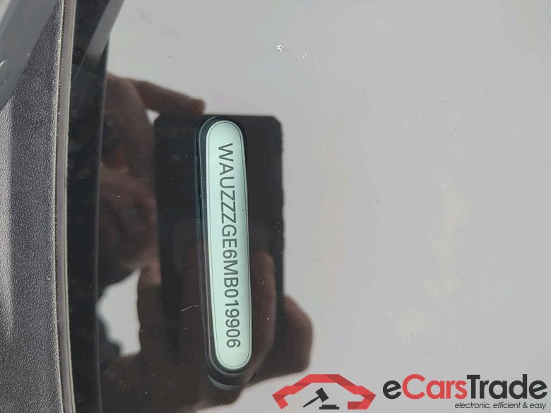 AUDI e-tron Sportback 300 kW #3