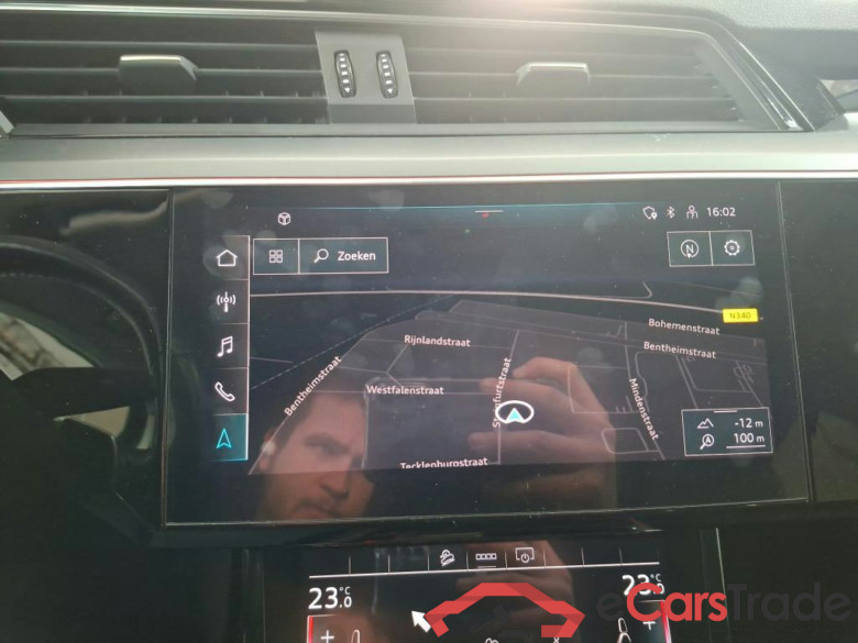 AUDI e-tron 300 kW #3