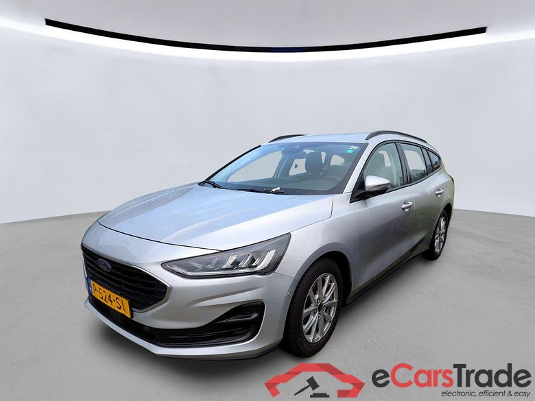 FORD Focus Wagon 91 kW
