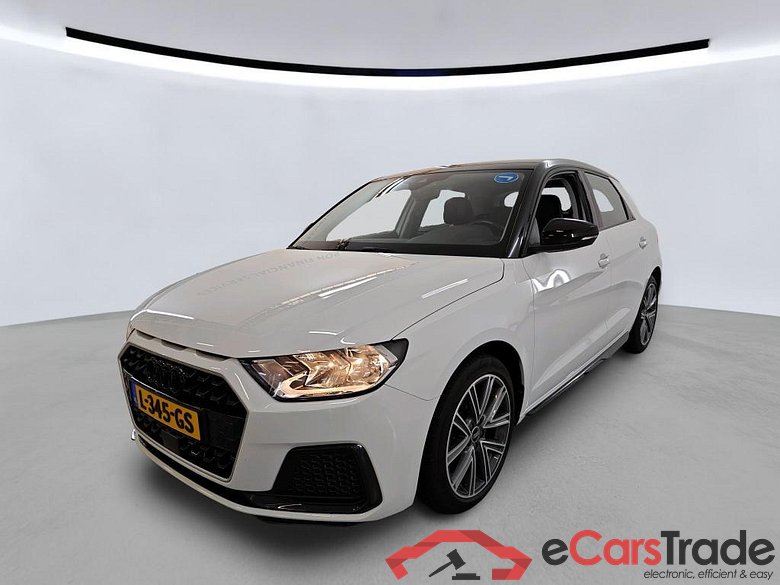 AUDI A1 Sportback 70 kW